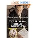 The Trials of Phillis Wheatley: America's First Black Poet and Encounters with the Founding Fathers