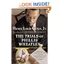 The Trials of Phillis Wheatley: America's First Black Poet and Encounters with the Founding Fathers