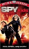 Spy Kids (Widescreen Edition)