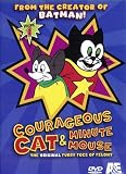 Courageous Cat & Minute Mouse - Volume 1