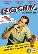 Factotum [DVD]