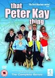 That Peter Kay Thing [2000]