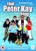 That Peter Kay Thing [DVD] [2000]