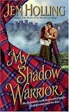 My Shadow Warrior