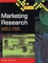Marketing Research with SPSS 10 CD (3rd Edition)