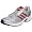 Metallic Silver/Red/Black Silver