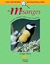 Les m�sanges : Description, r�partition, habitat, moeurs, observation...