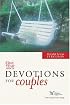 The One Year Book of Devotions for Couples