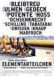 The Elementary Particles ( Elementarteilchen ) ( Atomised ) [ NON-USA FORMAT, PAL, Reg.2 Import - Germany ]