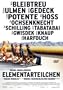 The Elementary Particles ( Elementarteilchen ) ( Atomised ) [ NON-USA FORMAT, PAL, Reg.2 Import - Germany ]