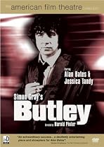 Butley [1976] [DVD]