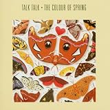 The Colour Of Spring - Format SACD hybride