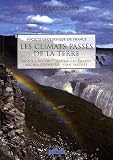 Les climats passés de la terre