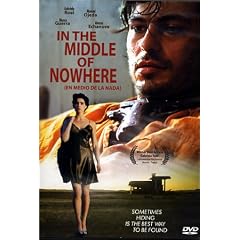 In the Middle of Nowhere [Edizione: Germania]