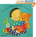 If You're Happy and You Know it... (Baby Board Books)