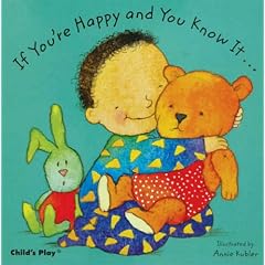 If You're Happy and You Know it... (Baby Board Books)