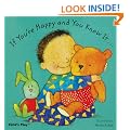 If You're Happy and You Know it... (Baby Board Books)