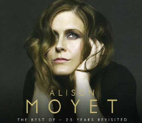 Alison Moyet - Best of 25 Years Revisited