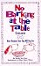 Book No Barking at the Table Cookbook: More Recipes Your Dog Will Beg for
