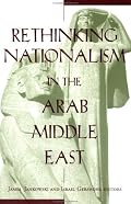 Rethinking Nationalism in the Arab Middle East