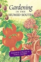 Gardening in the Humid South