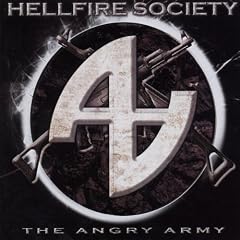 The Angry Army