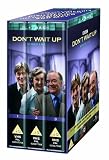 Don`t Wait Up - Series 1 and 2 [Boxset] [VHS]