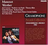 Massenet: Werther