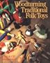 Woodturning Traditional Folk Toys