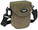 Kodak Gear Crinkle Nylon Collection Compact Case (Khaki)