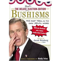 Bushisms