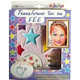 MT Creations - A1000812 - Coffret Maquillage - Fée N°2 Grimage Image du produit