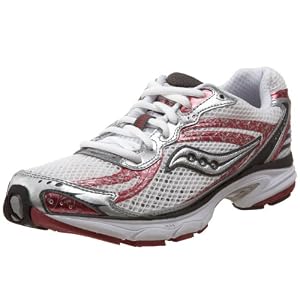 Buy Saucony Ladies Grid Tangent 4 Running Shoe by Saucony