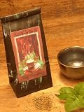 Salt Spring Tea Misty Chocomint Herbal Tea - 1.9oz Bag