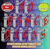 30 Dance Divas