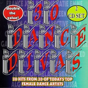 Urban Cookie Collective - Thirty Dance Divas - Zortam Music