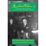 Woodrow Wilson: A Life for World Peace book cover