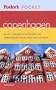 Fodor's Pocket Copenhagen, 1st Edition: The All-in-One Guide to the Best of the City Packed with Places to Eat, Sleep, Shop, and Explore (Pocket Guides)