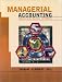 Books : Managerial Accounting: Information for Decisions
