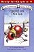 Books : Hector on Thin Ice (Ready-for-Chapters)
