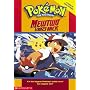 Mewtwo Strikes Back: Pokemon The First Movie: Movie Novelisation