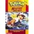 Mewtwo Strikes Back: Pokemon The First Movie: Movie Novelisation
