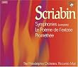 Symphomies 1-3