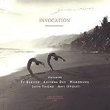 Ty Burhoe – Invocation Thumbnail