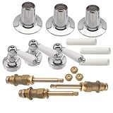 Price Pfister Tub & Shower Trim Kit #39695