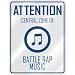 ATTENTION 