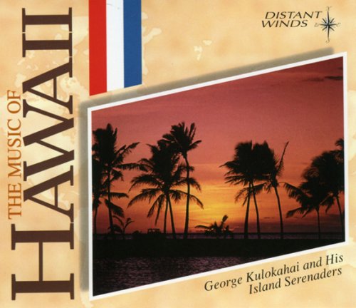 CD-Charts  Music : Music of Hawaii