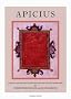 Apicius: A Critical Edition with an Introduction and English Translation