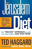 The Jerusalem Diet: The "One Day" Approach to Reach Your Ideal Weight--and Stay There