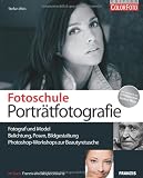 Produkt-Bild: Profibuch Portr&auml;tfotografie